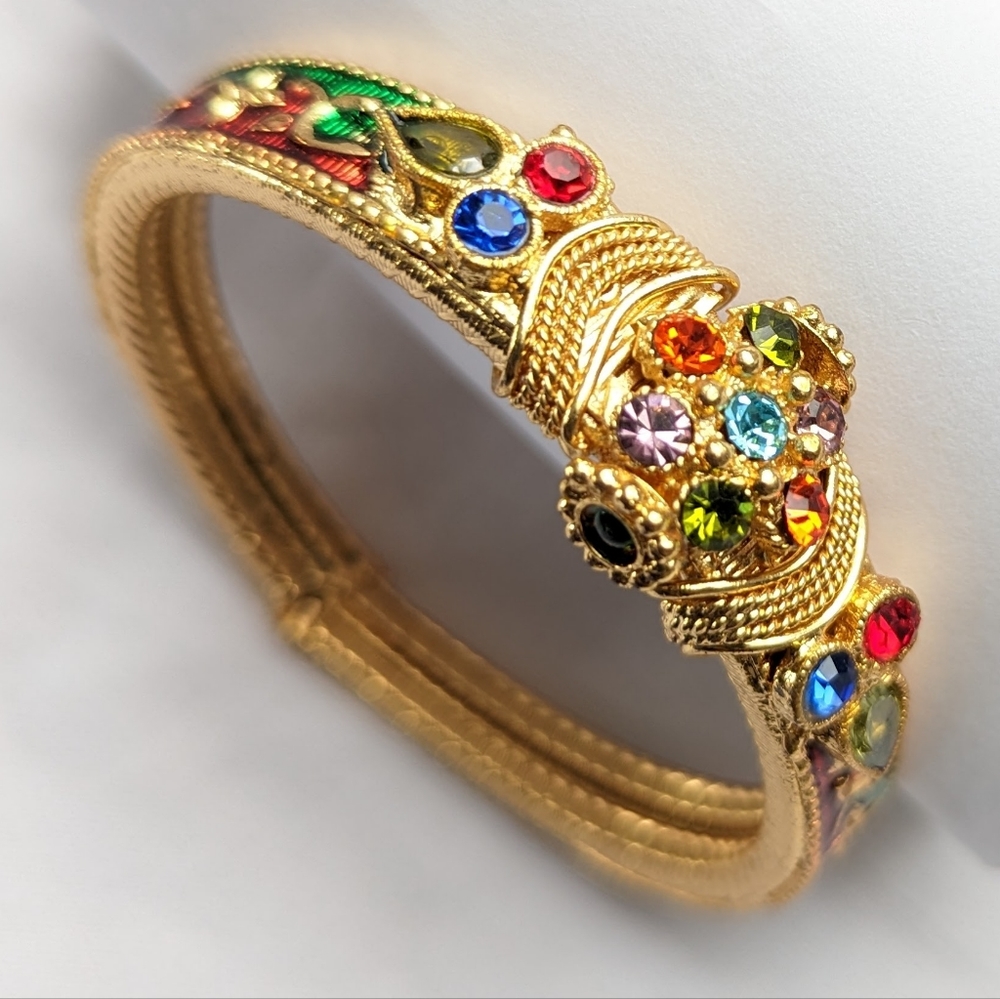 Indian bracelet | Bangles | Kada